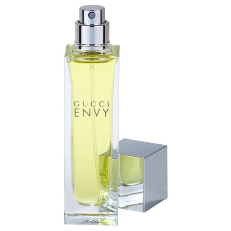 Envy Gucci fragancia 